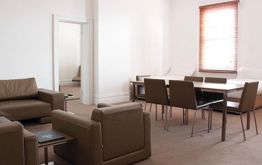 Ikon Hotel Burnie Ngoại thất bức ảnh
