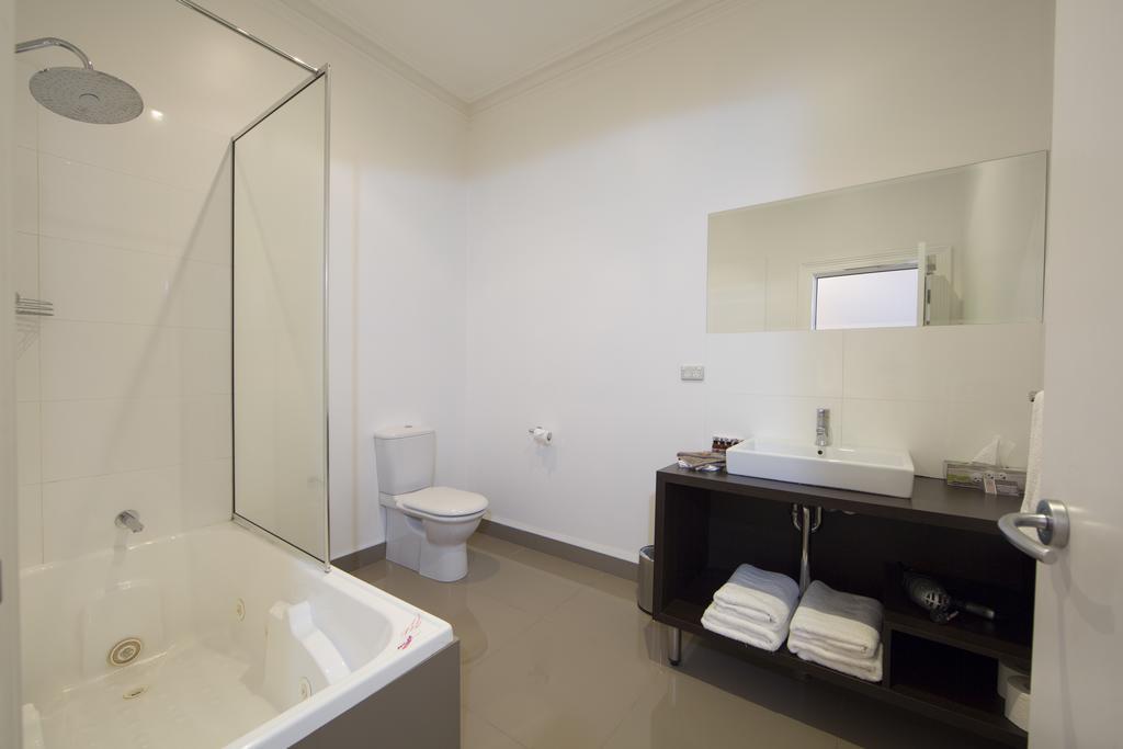 Ikon Hotel Burnie Ngoại thất bức ảnh