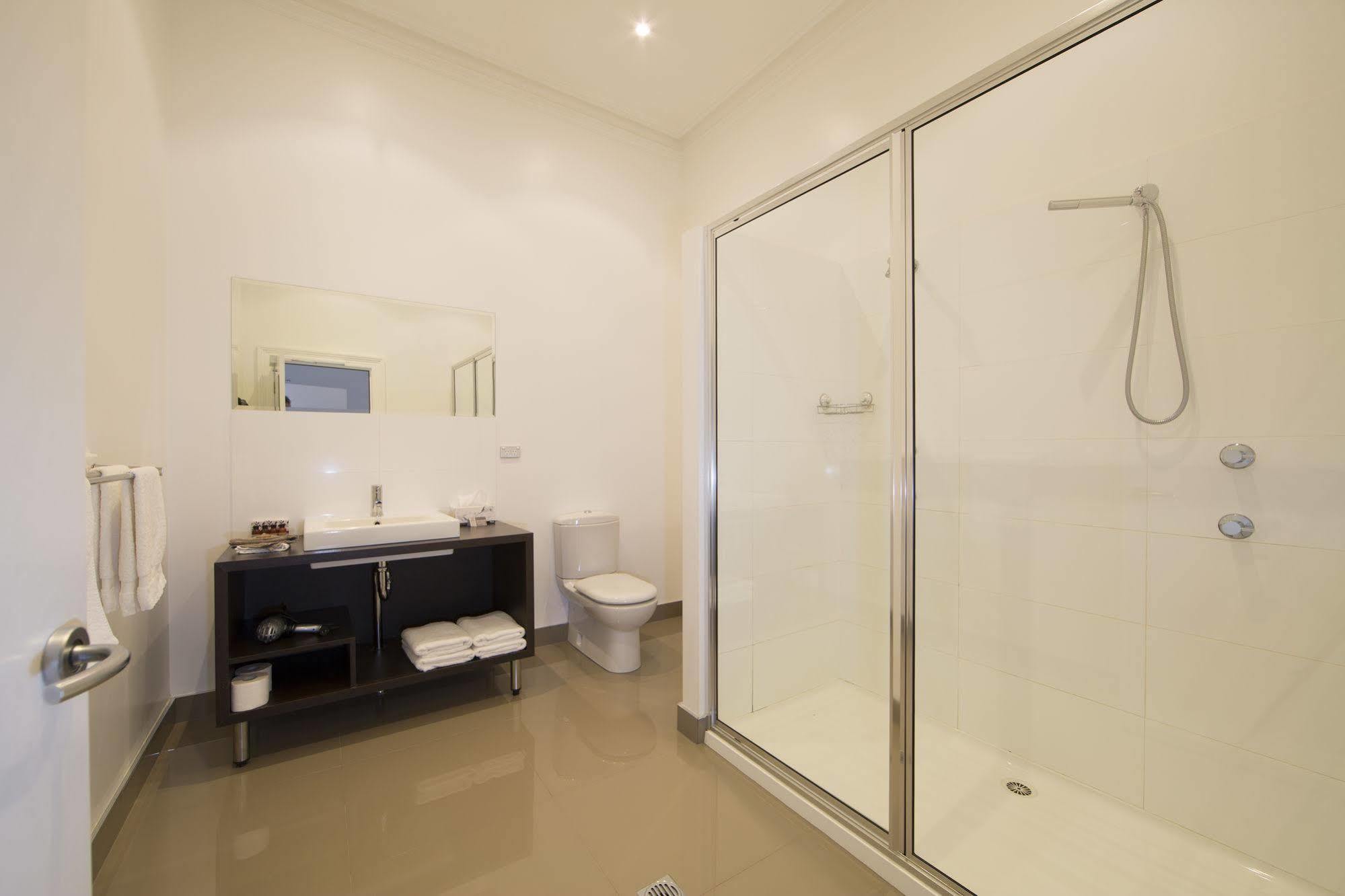 Ikon Hotel Burnie Ngoại thất bức ảnh