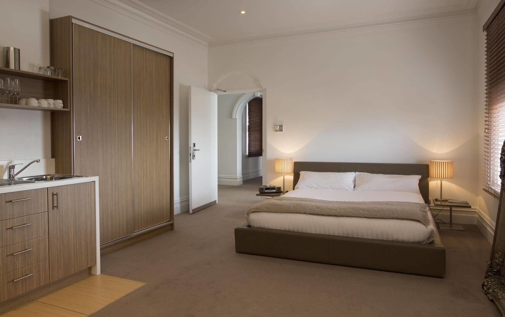 Ikon Hotel Burnie Ngoại thất bức ảnh