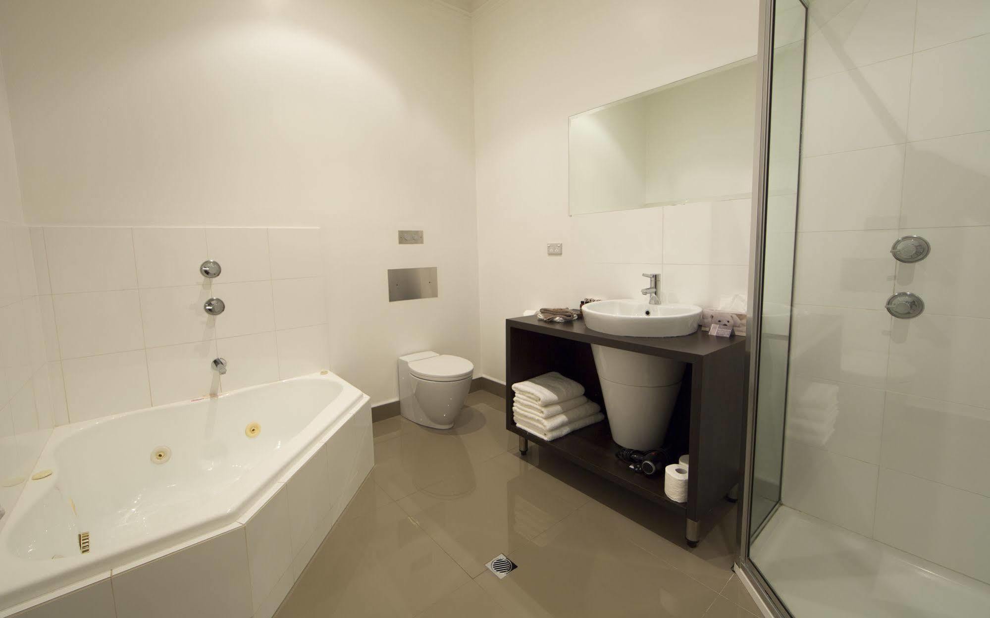 Ikon Hotel Burnie Ngoại thất bức ảnh