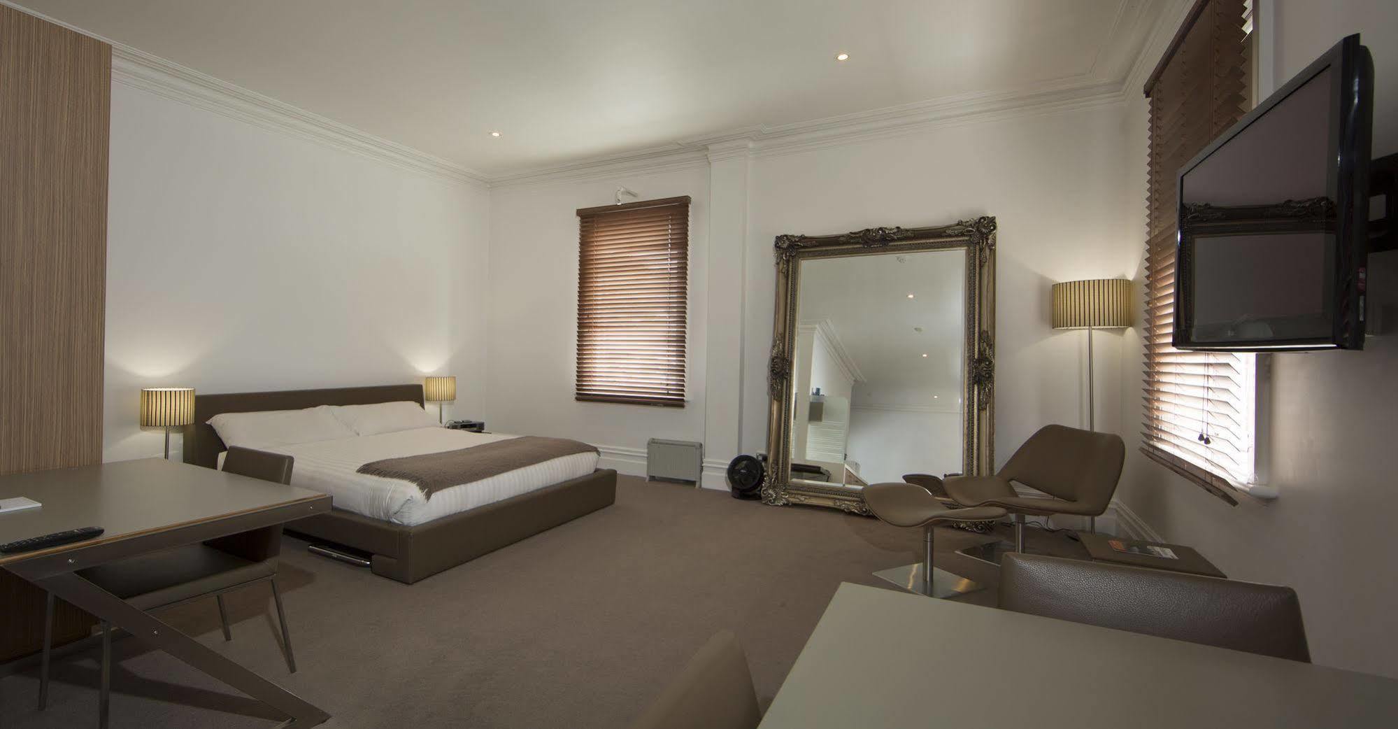 Ikon Hotel Burnie Ngoại thất bức ảnh